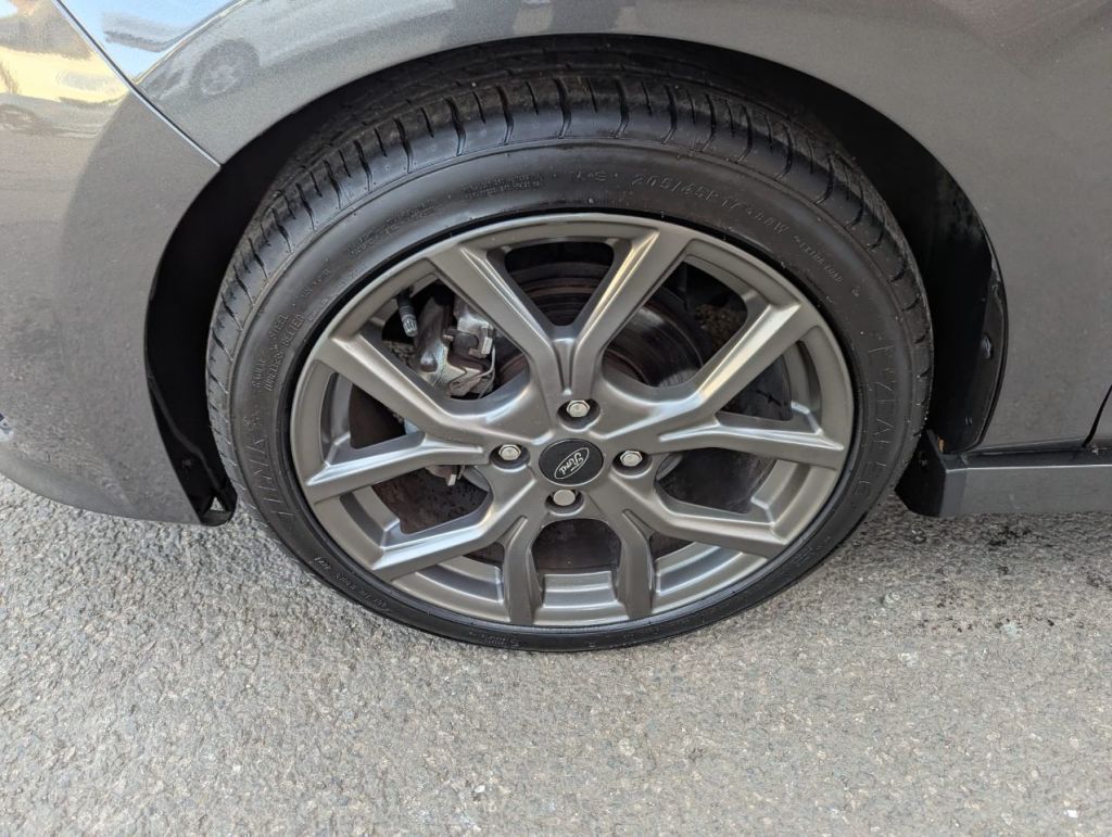 Used Ford Fiesta 2022 for sale - 76670469: Photo 8