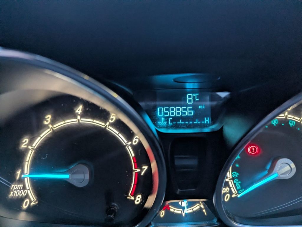 Used Ford Fiesta 2017 for sale - 77310820: Photo 14