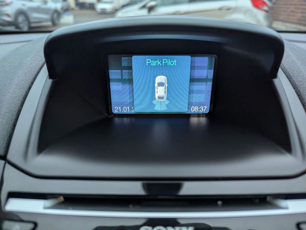 Used Ford Fiesta 2017 for sale - 77310820: Photo 16