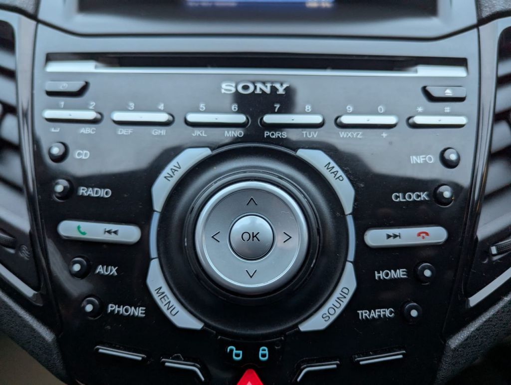 Used Ford Fiesta 2017 for sale - 77310820: Photo 18