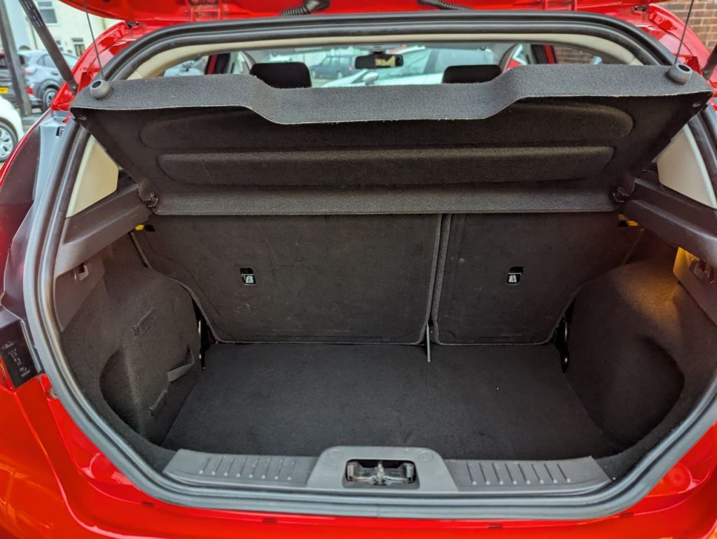 Used Ford Fiesta 2017 for sale - 77310820: Photo 8