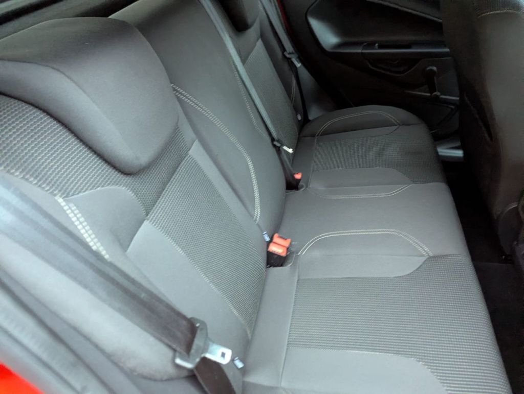 Used Ford Fiesta 2017 for sale - 77310820: Photo 9