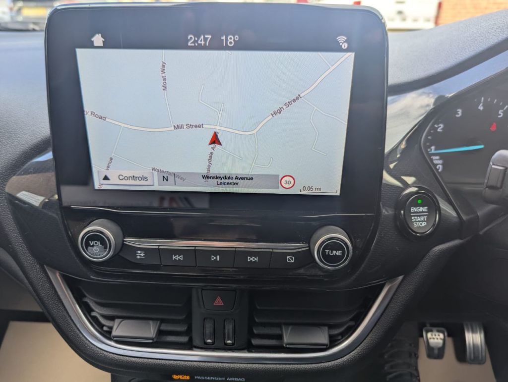 Vehicle 17