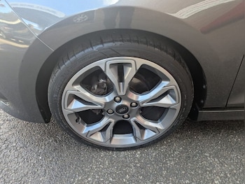 Used Ford Fiesta 2020 for sale - 75955825: Photo