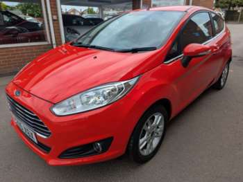 2015 - 1.25 82 Zetec 3dr