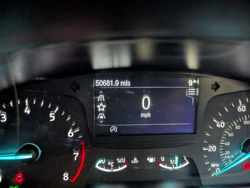 Used Ford Fiesta 2018 for sale - 76904820: Photo 14