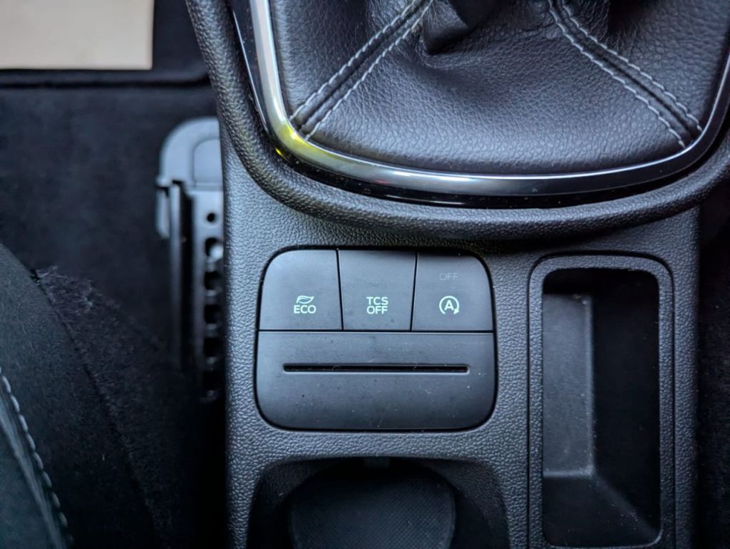 Used Ford Fiesta 2018 for sale - 76904820: Photo 15