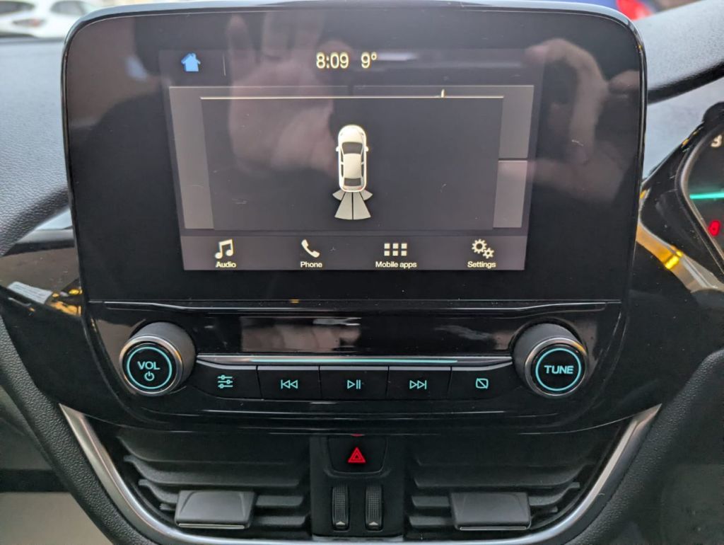 Used Ford Fiesta 2018 for sale - 76904820: Photo 17