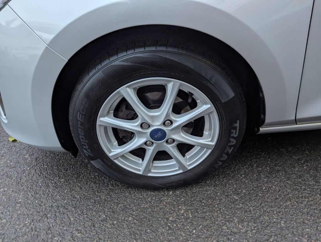 Used Ford Fiesta 2018 for sale - 76904820: Photo 6