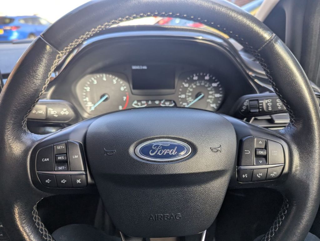 Used Ford Fiesta 2018 for sale - 76080019: Photo 12