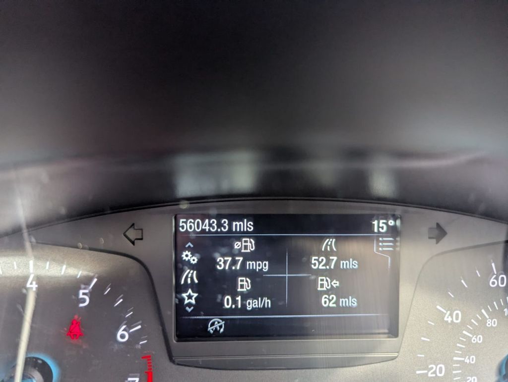 Used Ford Fiesta 2018 for sale - 76080019: Photo 13