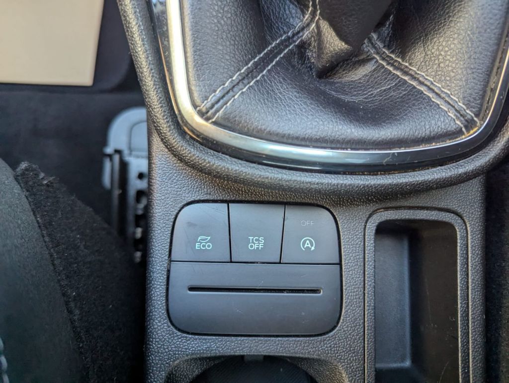 Used Ford Fiesta 2018 for sale - 76080019: Photo 14
