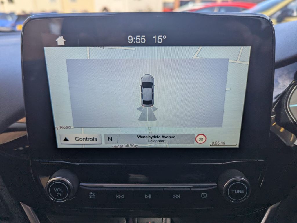 Used Ford Fiesta 2018 for sale - 76080019: Photo 17