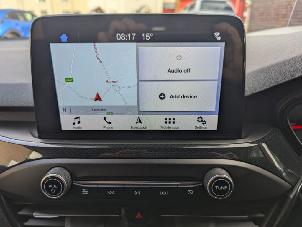 Vehicle 19