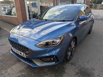 Used Ford Focus 2019 for sale - 75955818: Photo