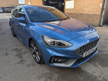 Used Ford Focus 2019 for sale - 75955818: Photo