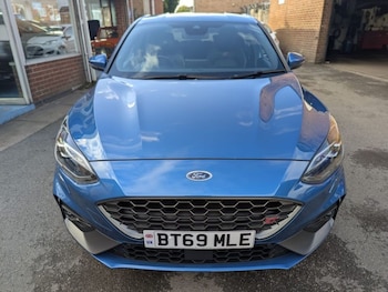 Used Ford Focus 2019 for sale - 75955818: Photo