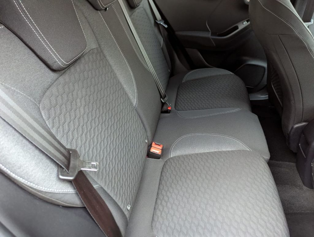 Used Ford Puma 2023 for sale - 76363186: Photo 10