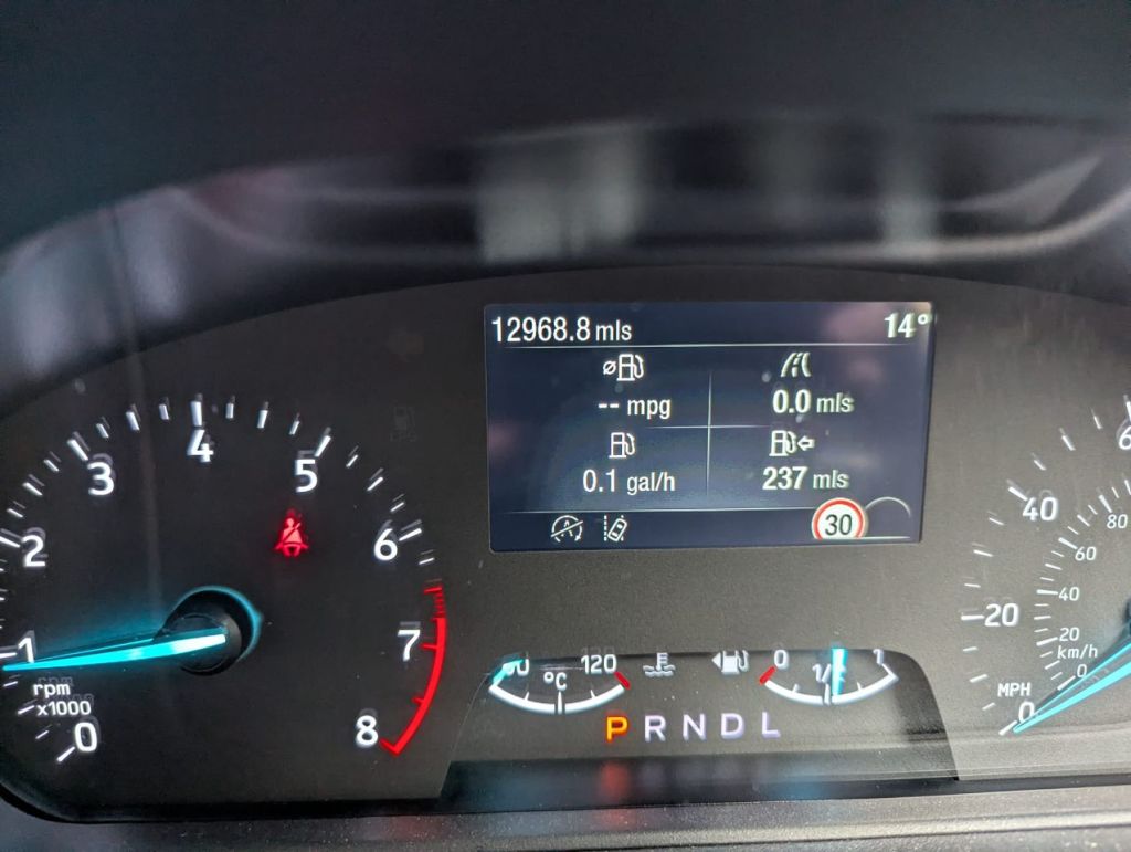 Used Ford Puma 2023 for sale - 76363186: Photo 11