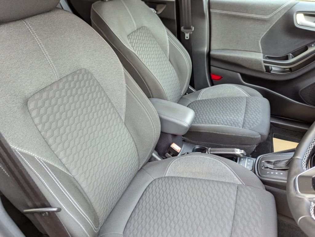 Used Ford Puma 2023 for sale - 76363186: Photo 12