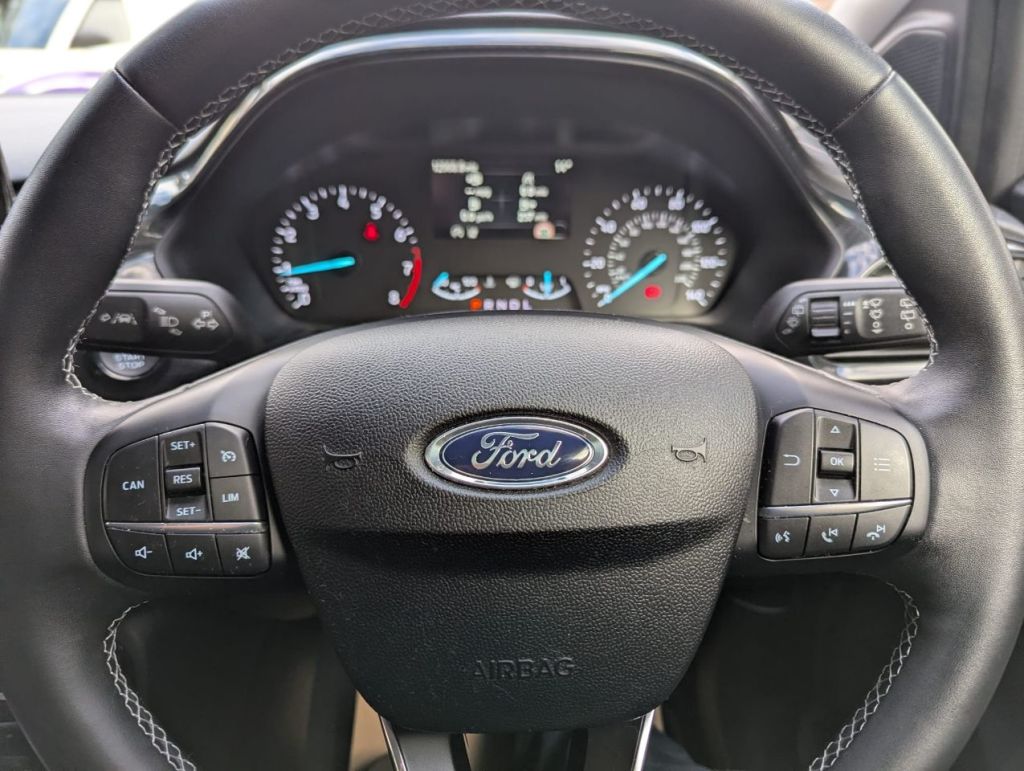 Used Ford Puma 2023 for sale - 76363186: Photo 13