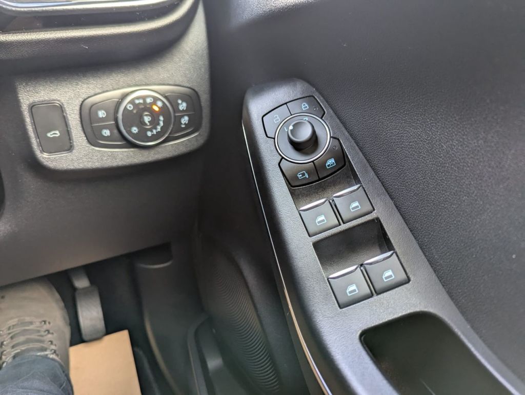 Used Ford Puma 2023 for sale - 76363186: Photo 14