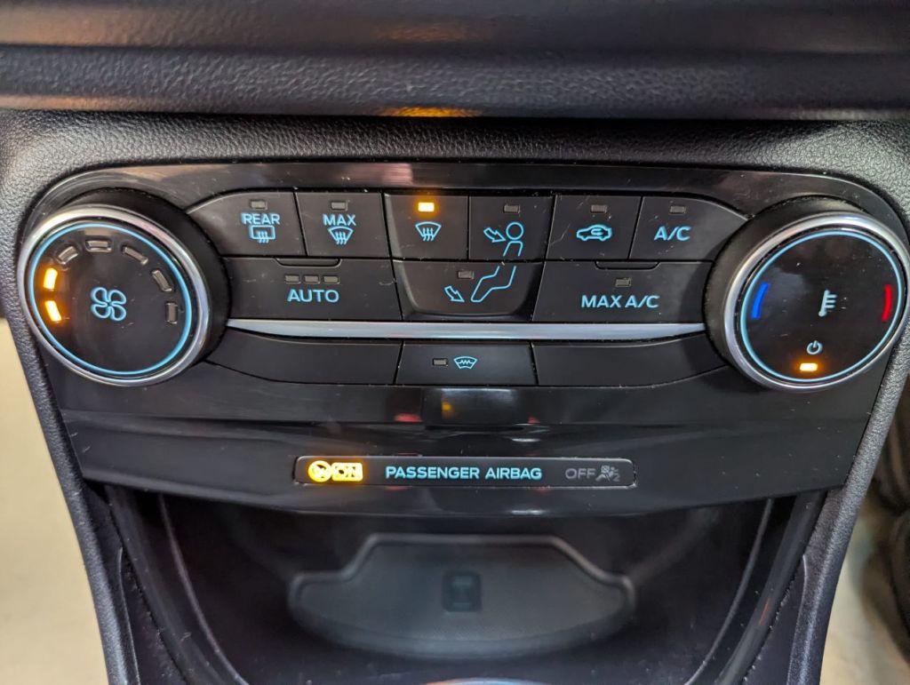 Used Ford Puma 2023 for sale - 76363186: Photo 16