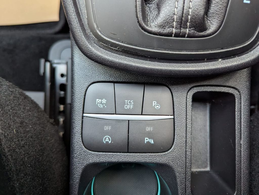 Used Ford Puma 2023 for sale - 76363186: Photo 18