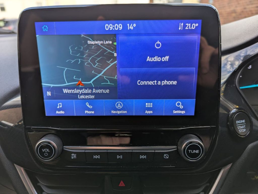 Used Ford Puma 2023 for sale - 76363186: Photo 19