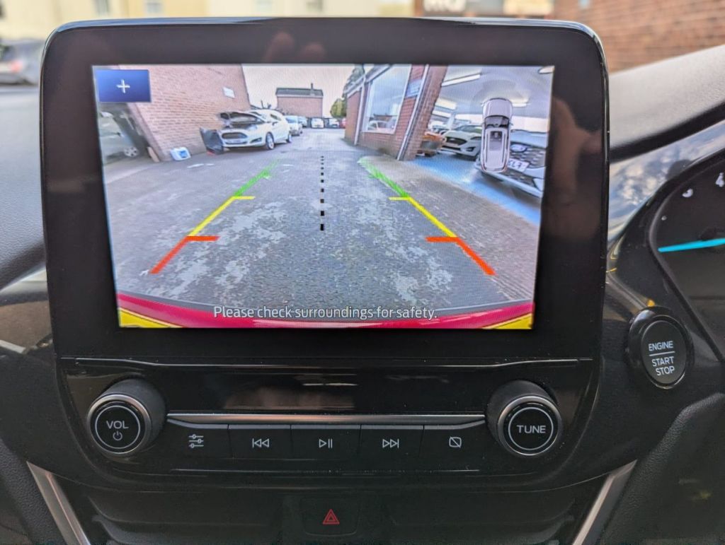 Used Ford Puma 2023 for sale - 76363186: Photo 20