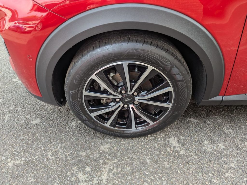 Used Ford Puma 2023 for sale - 76363186: Photo 4