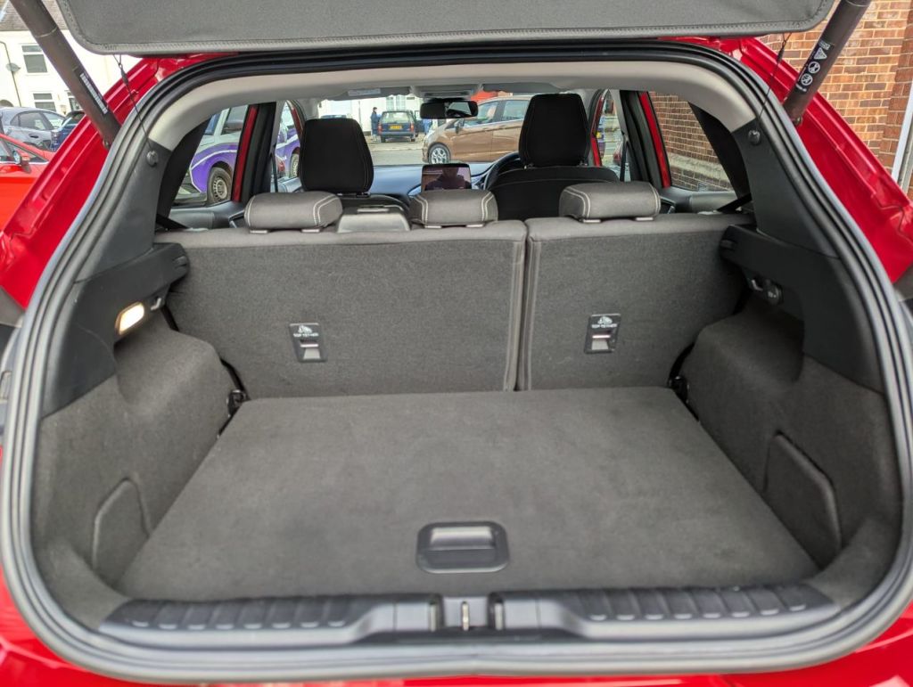 Used Ford Puma 2023 for sale - 76363186: Photo 9