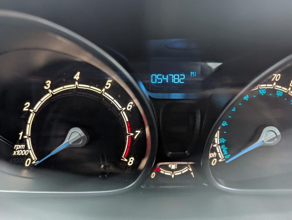 Used Ford Fiesta 2014 for sale - 77001735: Photo 11