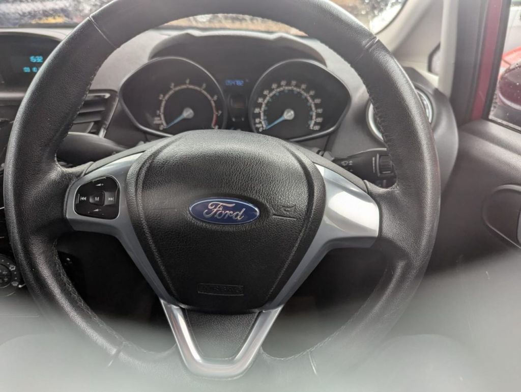 Used Ford Fiesta 2014 for sale - 77001735: Photo 15