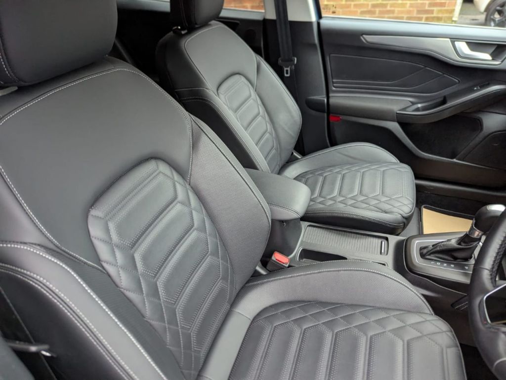 Used Ford Focus 2024 for sale - 77310812: Photo 10