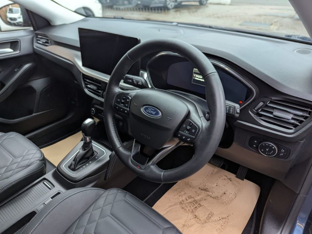 Used Ford Focus 2024 for sale - 77310812: Photo 11