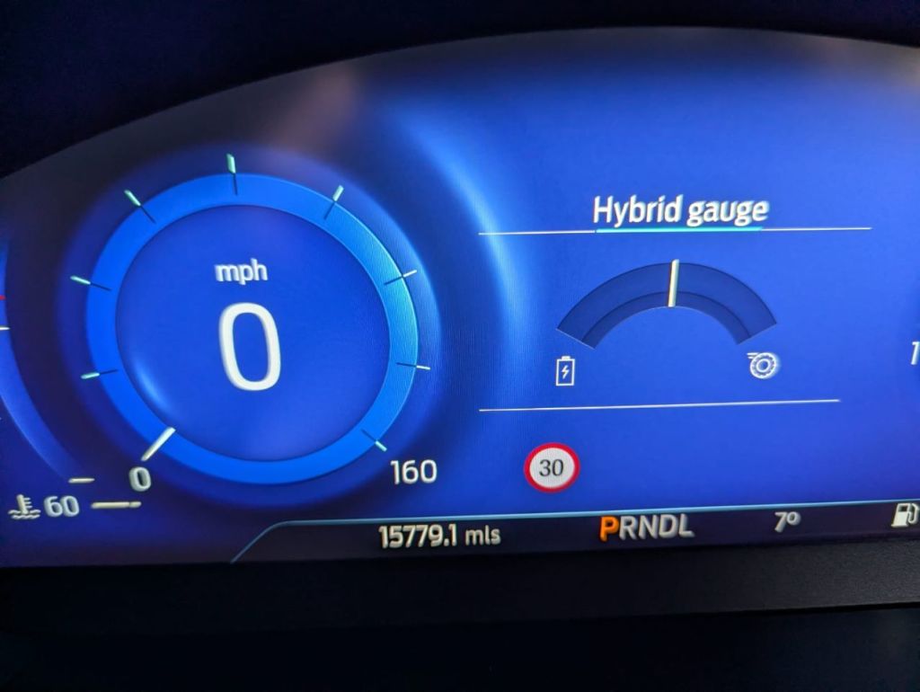 Used Ford Focus 2024 for sale - 77310812: Photo 13