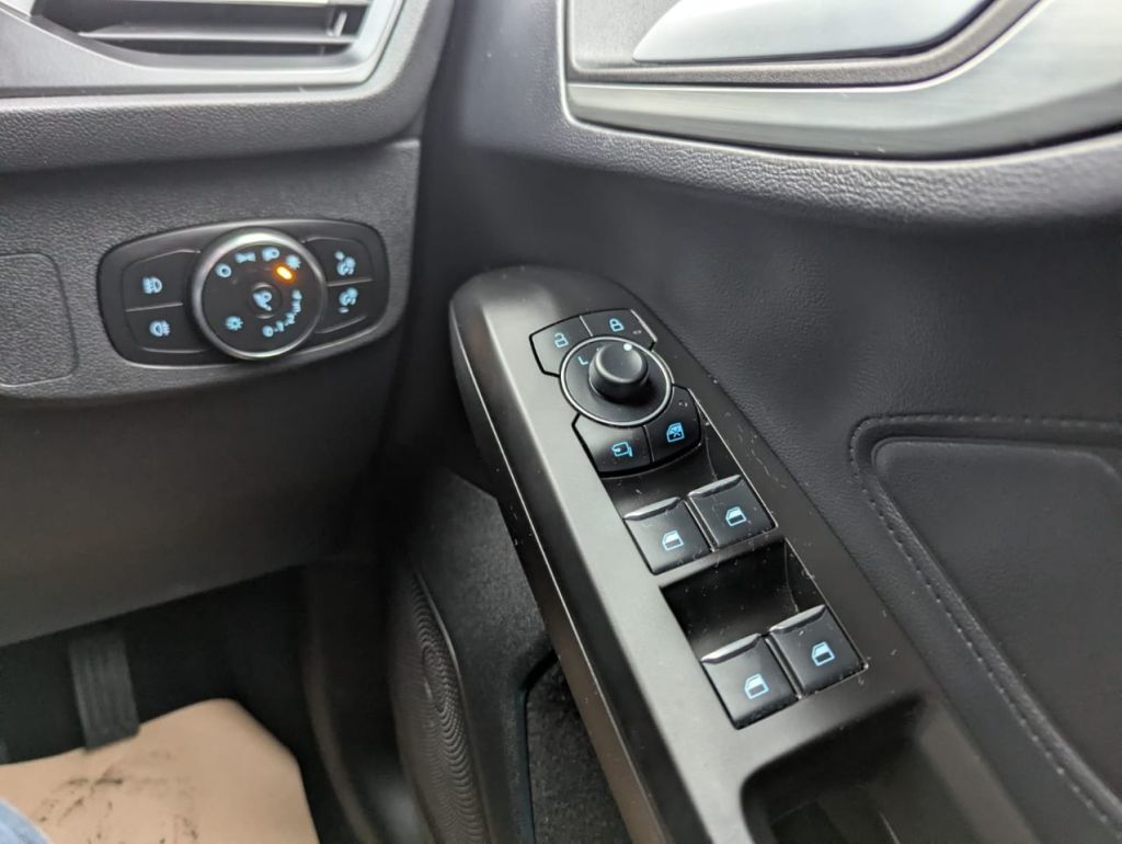 Used Ford Focus 2024 for sale - 77310812: Photo 14