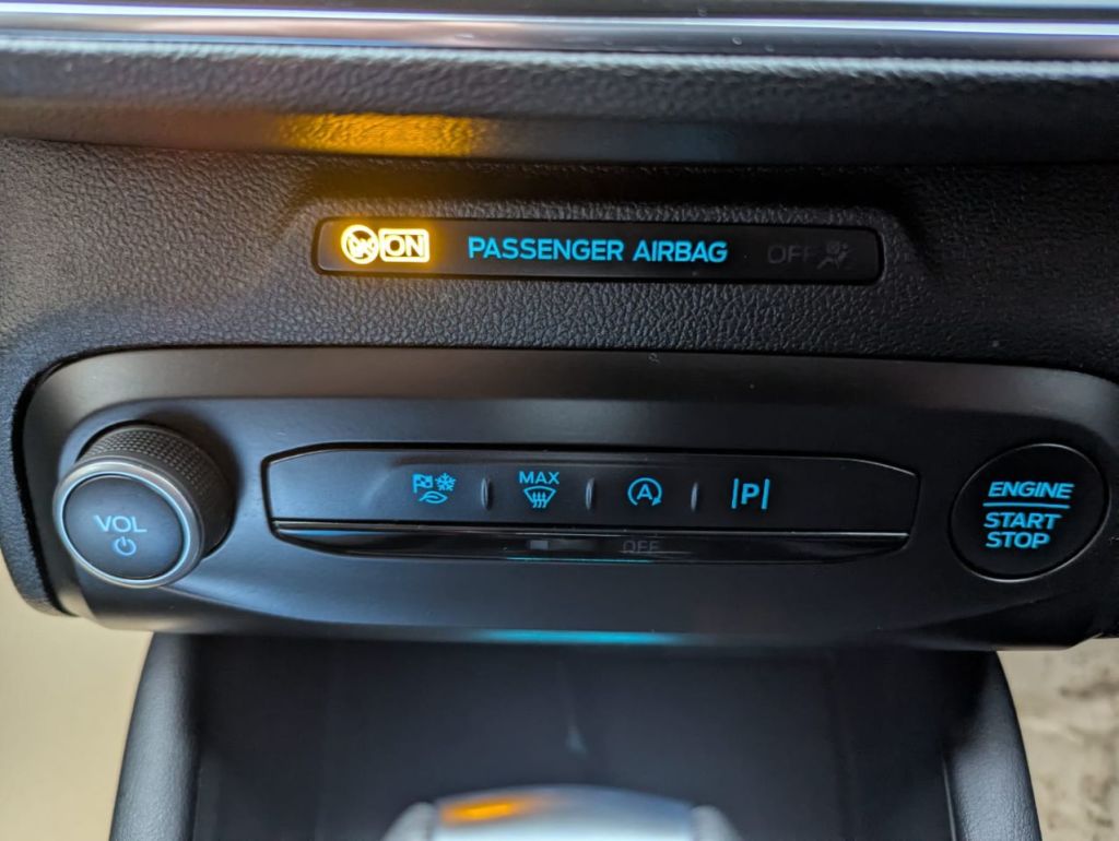 Used Ford Focus 2024 for sale - 77310812: Photo 17