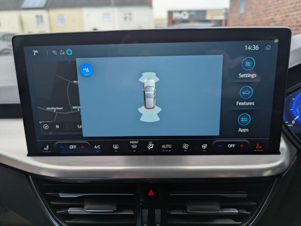 Used Ford Focus 2024 for sale - 77310812: Photo 18