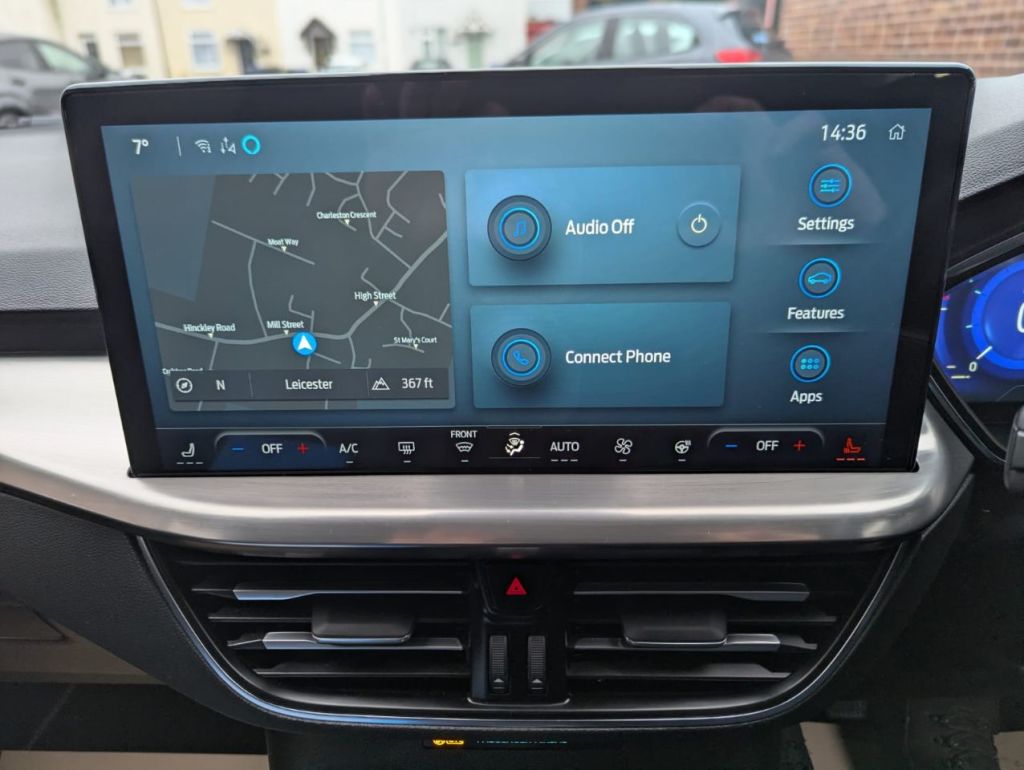 Used Ford Focus 2024 for sale - 77310812: Photo 19