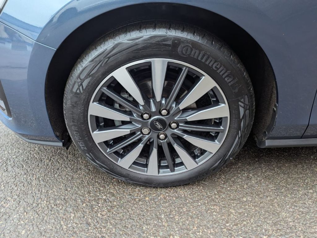 Used Ford Focus 2024 for sale - 77310812: Photo 3