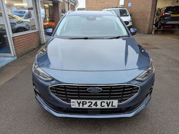 Used Ford Focus 2024 for sale - 77310812: Photo