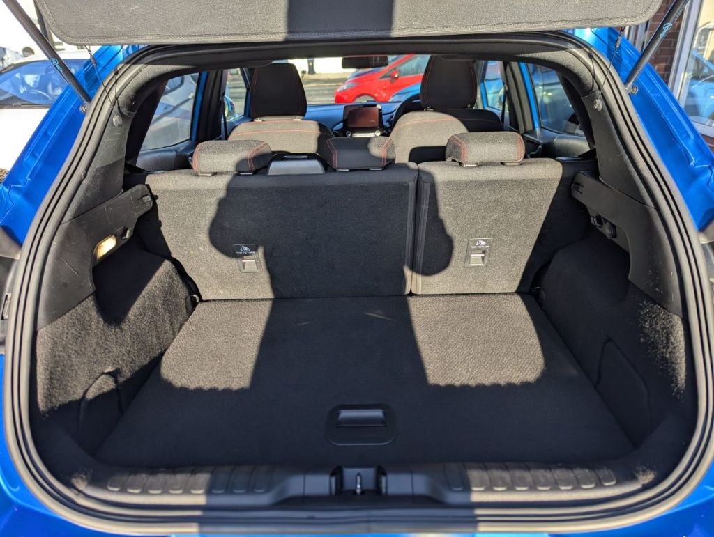 Used Ford Puma 2023 for sale - 76791677: Photo 11