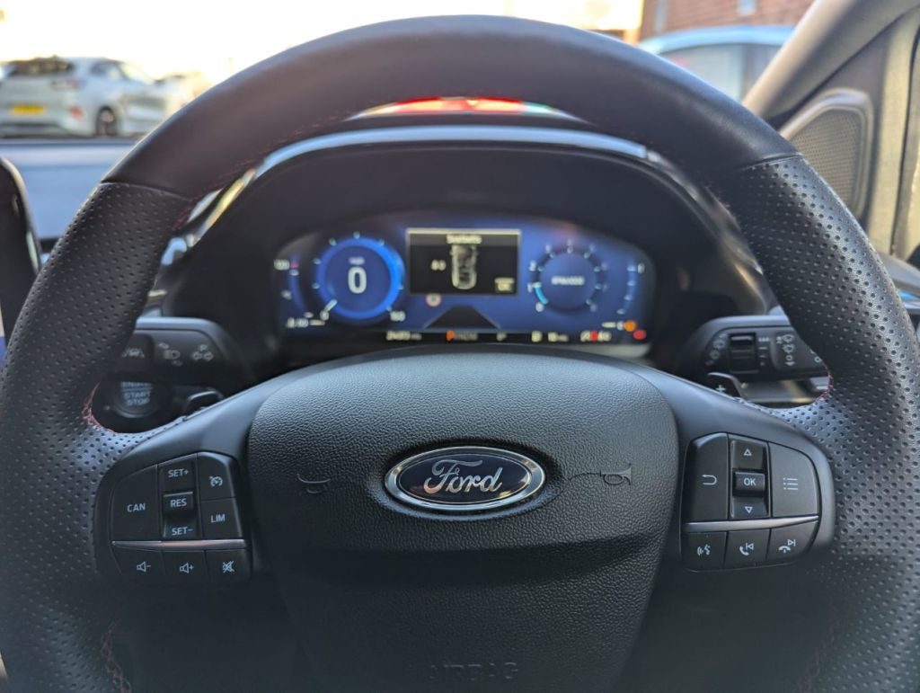 Used Ford Puma 2023 for sale - 76791677: Photo 12