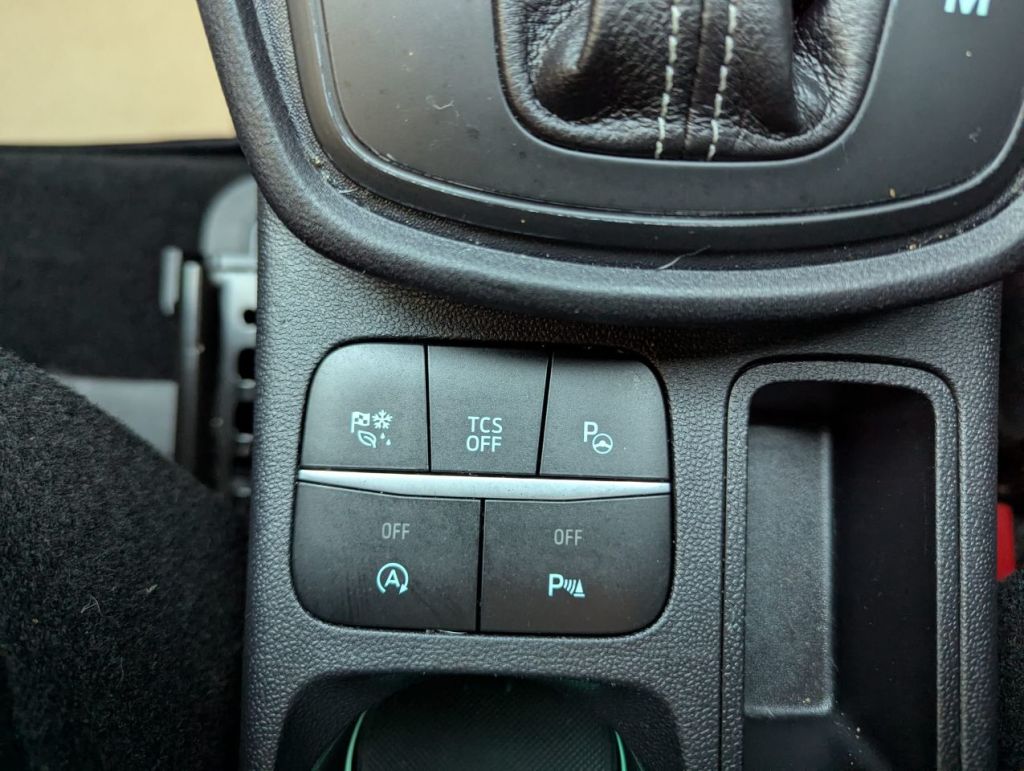 Used Ford Puma 2023 for sale - 76791677: Photo 13