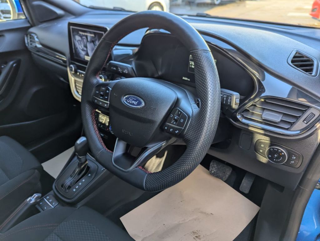 Used Ford Puma 2023 for sale - 76791677: Photo 14