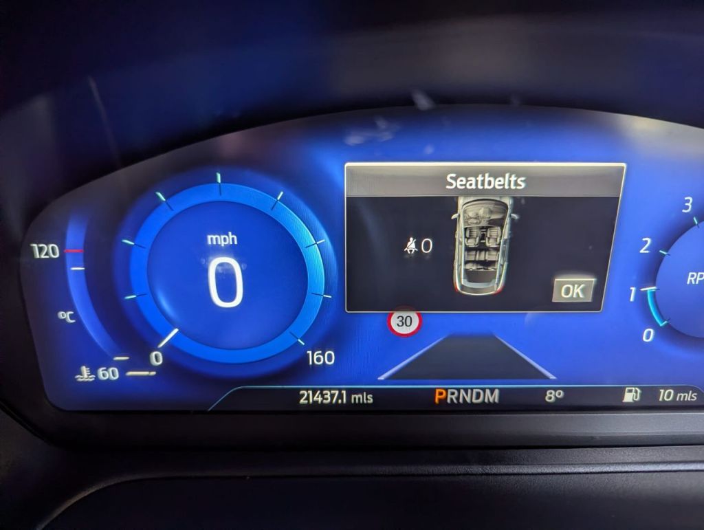 Used Ford Puma 2023 for sale - 76791677: Photo 16