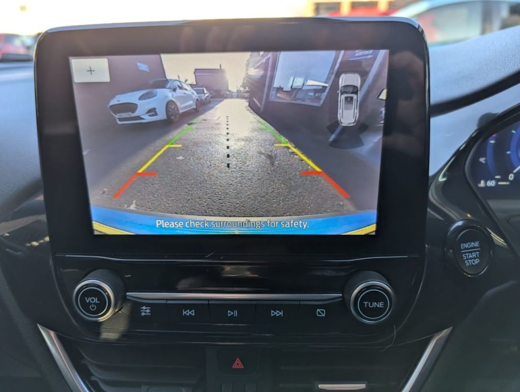 Used Ford Puma 2023 for sale - 76791677: Photo 20