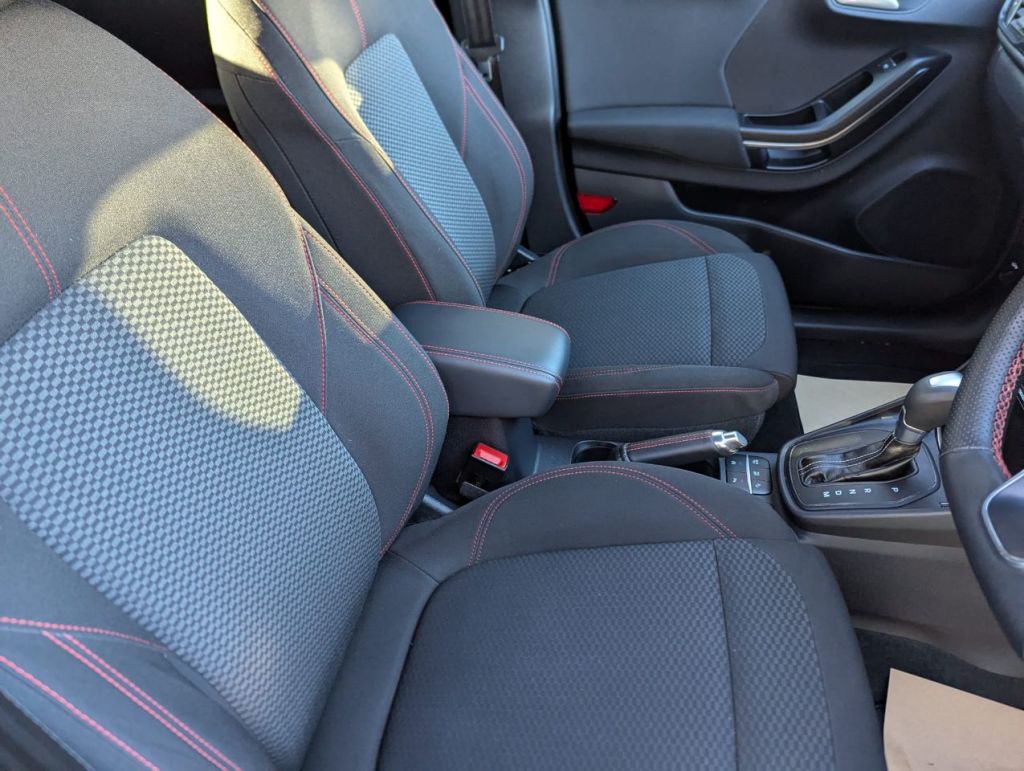 Used Ford Puma 2023 for sale - 76791677: Photo 9